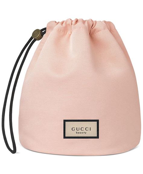 gucci pouch womens|free gucci pouch with perfume.